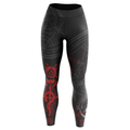 Fullmetal Alchemist Leggings