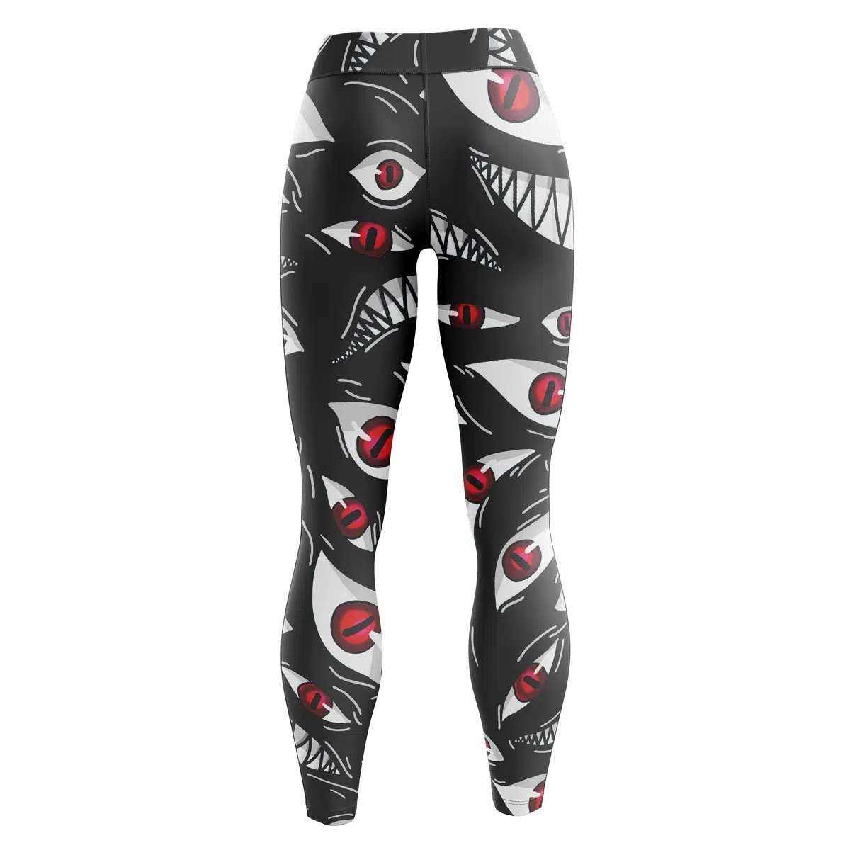 Fullmetal Alchemist Pride Power Leggings