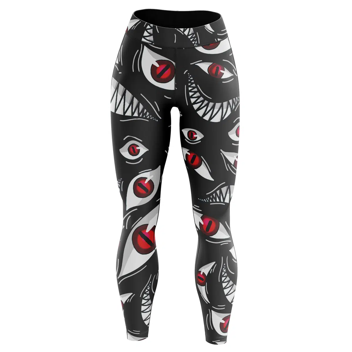 Fullmetal Alchemist Pride Power Leggings