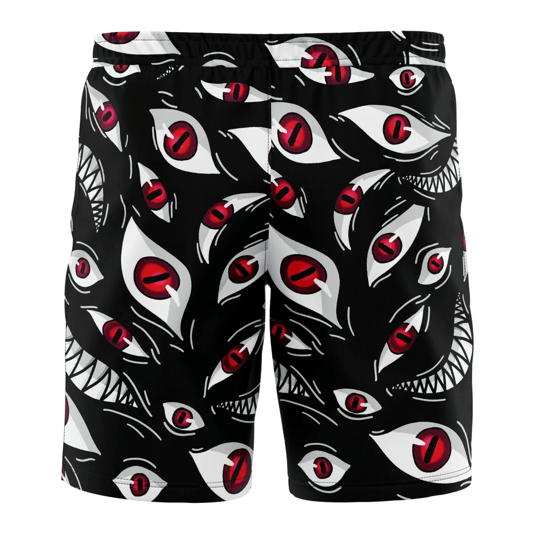 Fullmetal Alchemist Pride Power Swim Trunks