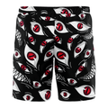 Fullmetal Alchemist Pride Power Swim Trunks