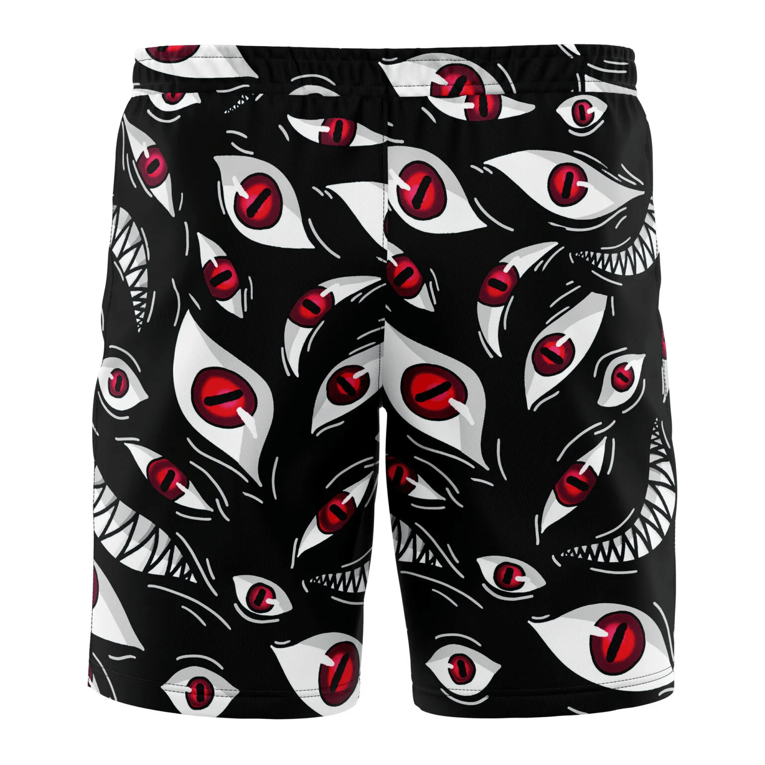 Fullmetal Alchemist Pride Power Swim Trunks