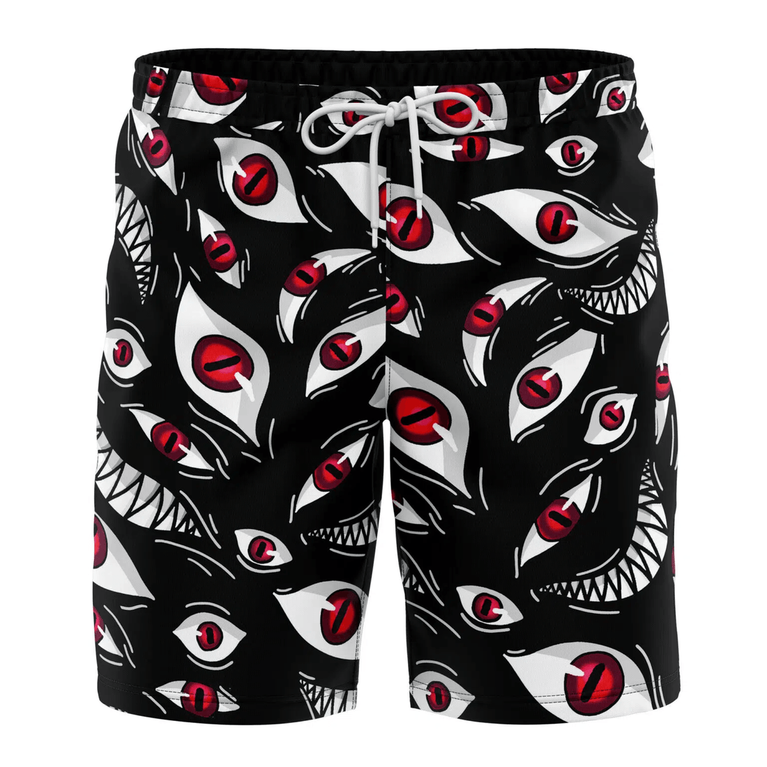 Fullmetal Alchemist Pride Power Swim Trunks