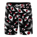 Fullmetal Alchemist Pride Power Swim Trunks