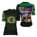 GTA Brazilian Jiu Jitsu Rash Guard