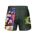 GTA Brazilian Jiu Jitsu Grappling Shorts