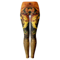 Game of Throne House Baratheon Leggings