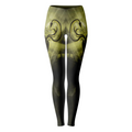 Game of Throne House Greyjoy Leggings