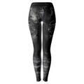 Game of Throne House Stark Leggings