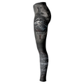 Game of Throne House Stark Leggings