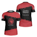 Game of Throne Targaryen Kids Rash Guard