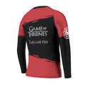 Game of Throne Targaryen Kids Rash Guard