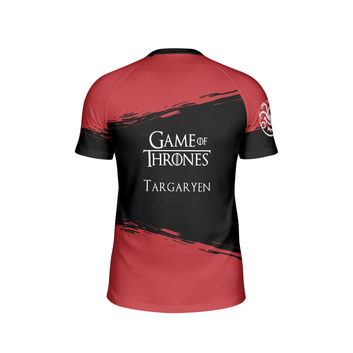 Game of Throne Targaryen Kids Rash Guard
