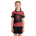Game of Throne Targaryen Kids Rash Guard