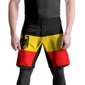 Germany Eagle Fight Shorts