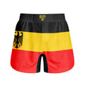 Germany Eagle Grappling Shorts