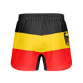 Germany Eagle Grappling Shorts