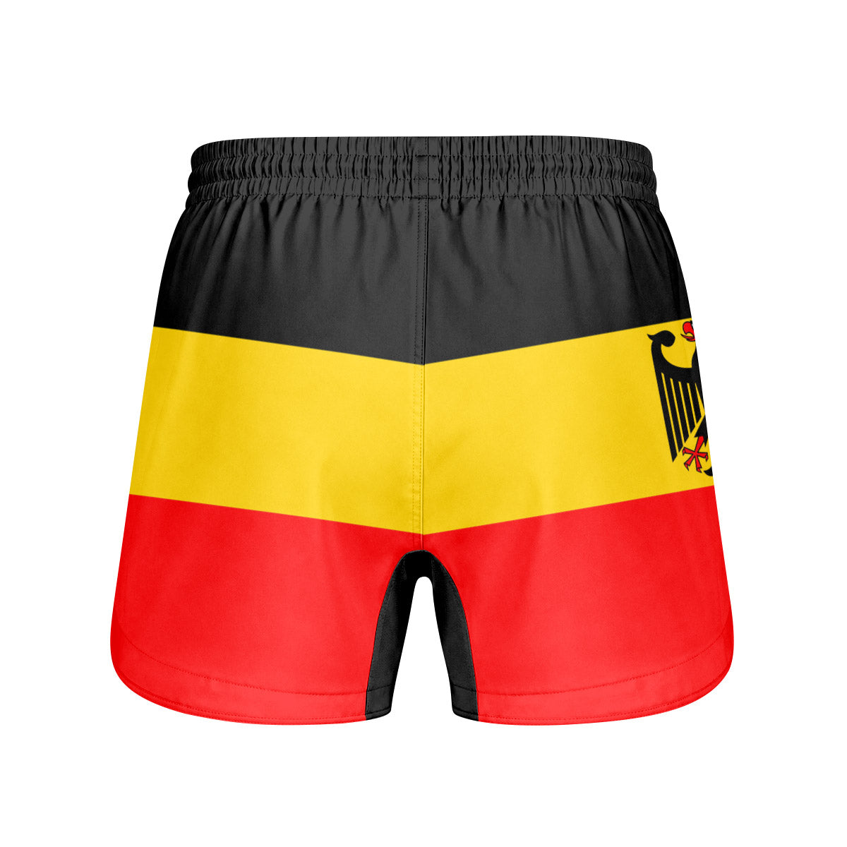 Germany Eagle Grappling Shorts