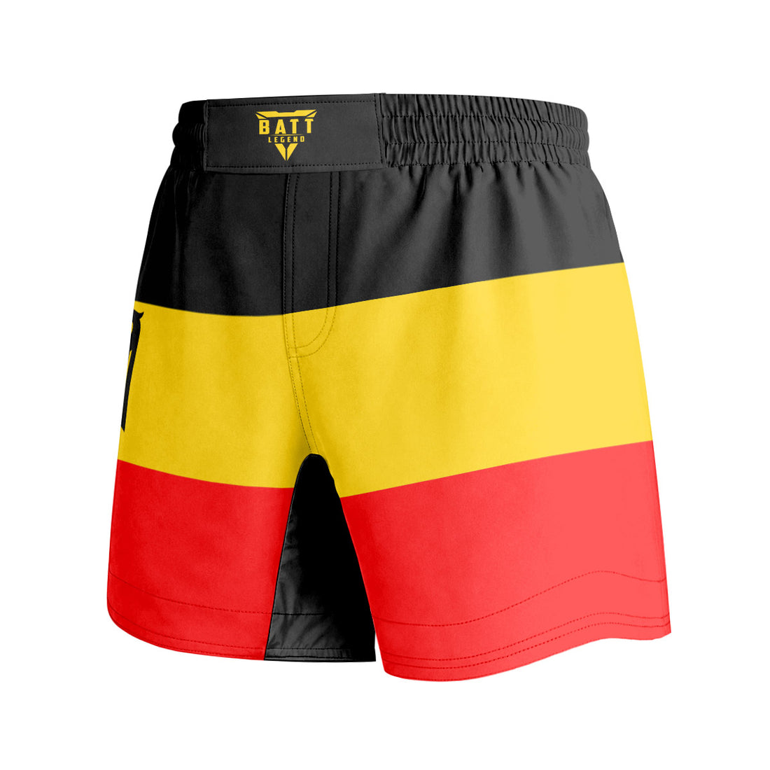 Germany Eagle Grappling Shorts