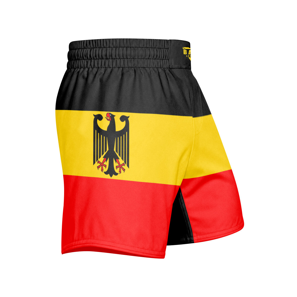 Germany Eagle Grappling Shorts