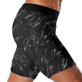Ghostface Call Compression Shorts