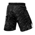 Ghostface Call Fight Shorts