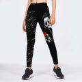 Ghostface Call Leggings