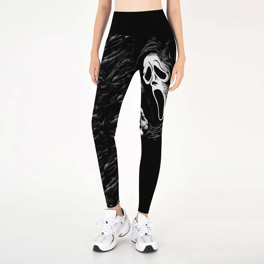 Ghostface Call Leggings