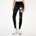 Ghostface Call Leggings
