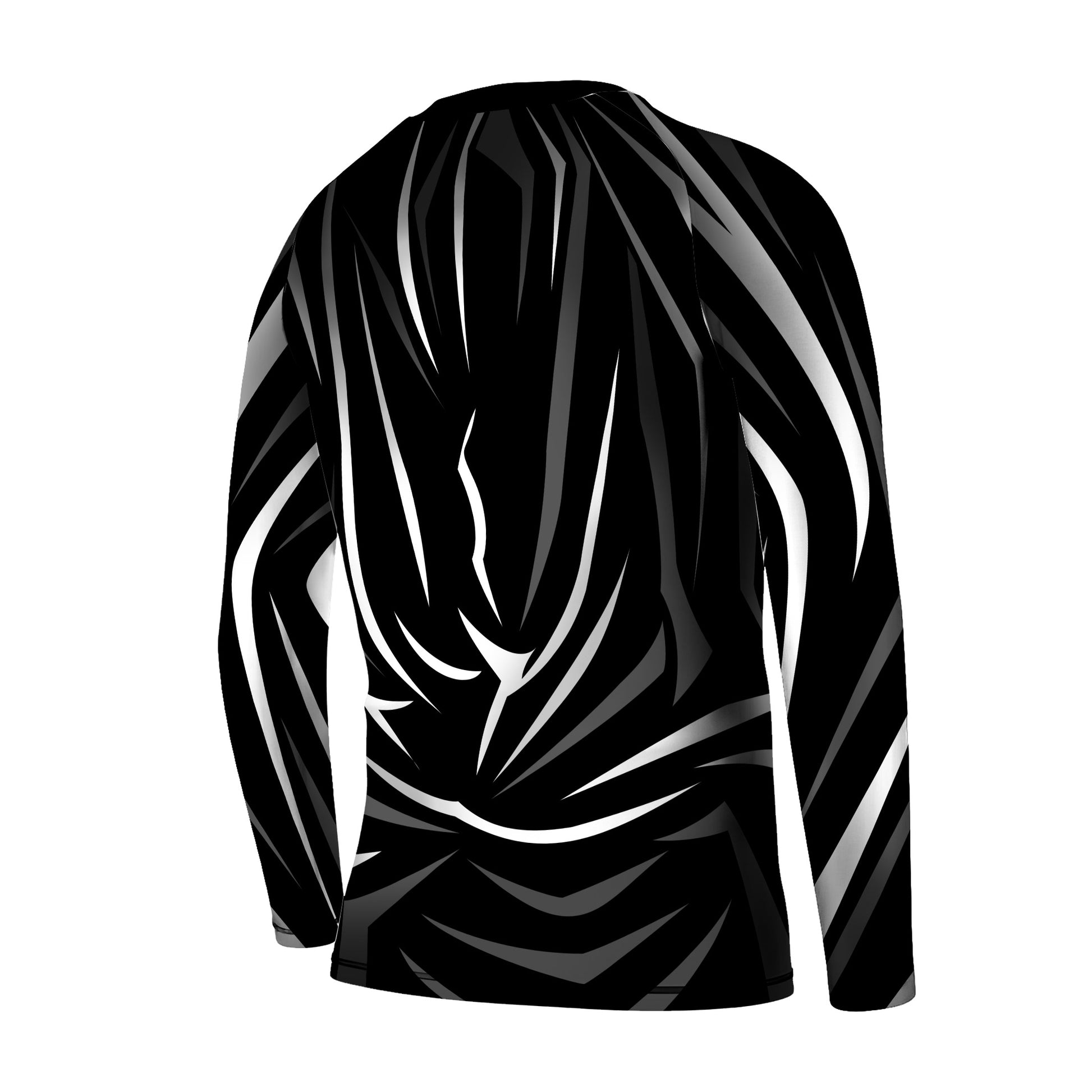 Ghostface Kids Rash Guard