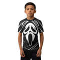 Ghostface Kids Rash Guard