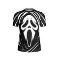 Ghostface Kids Rash Guard