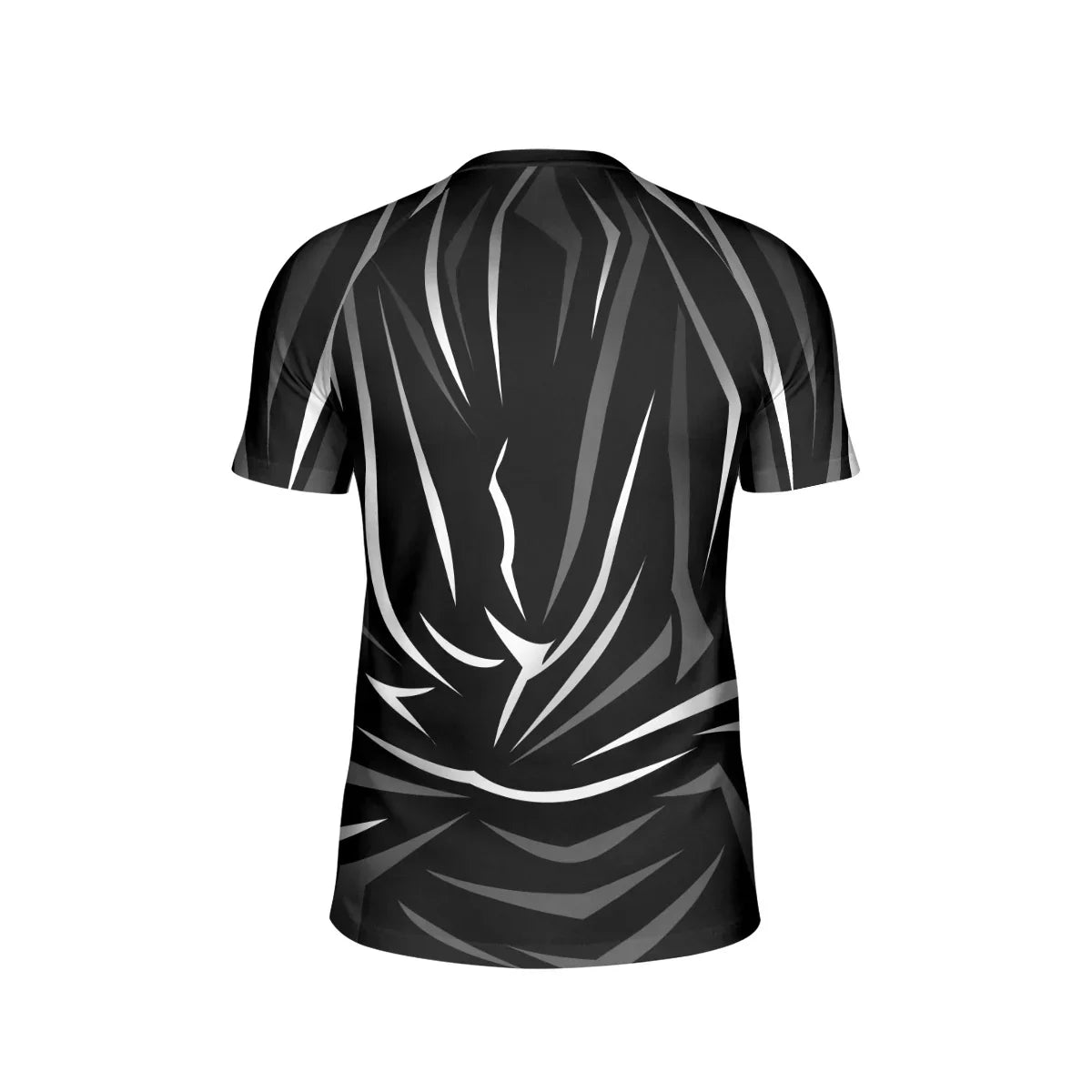 Ghostface Kids Rash Guard