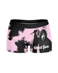 Ghostface Pink Women's Workout Set