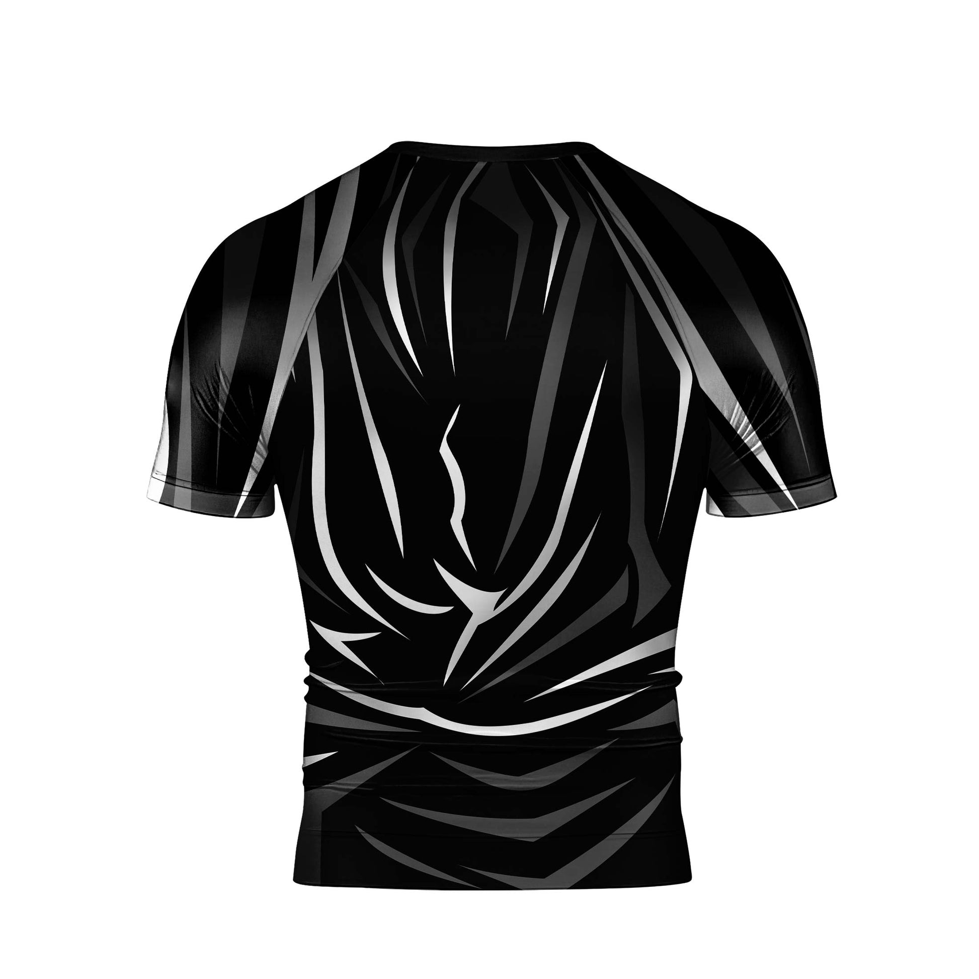 Ghostface Rash Guard