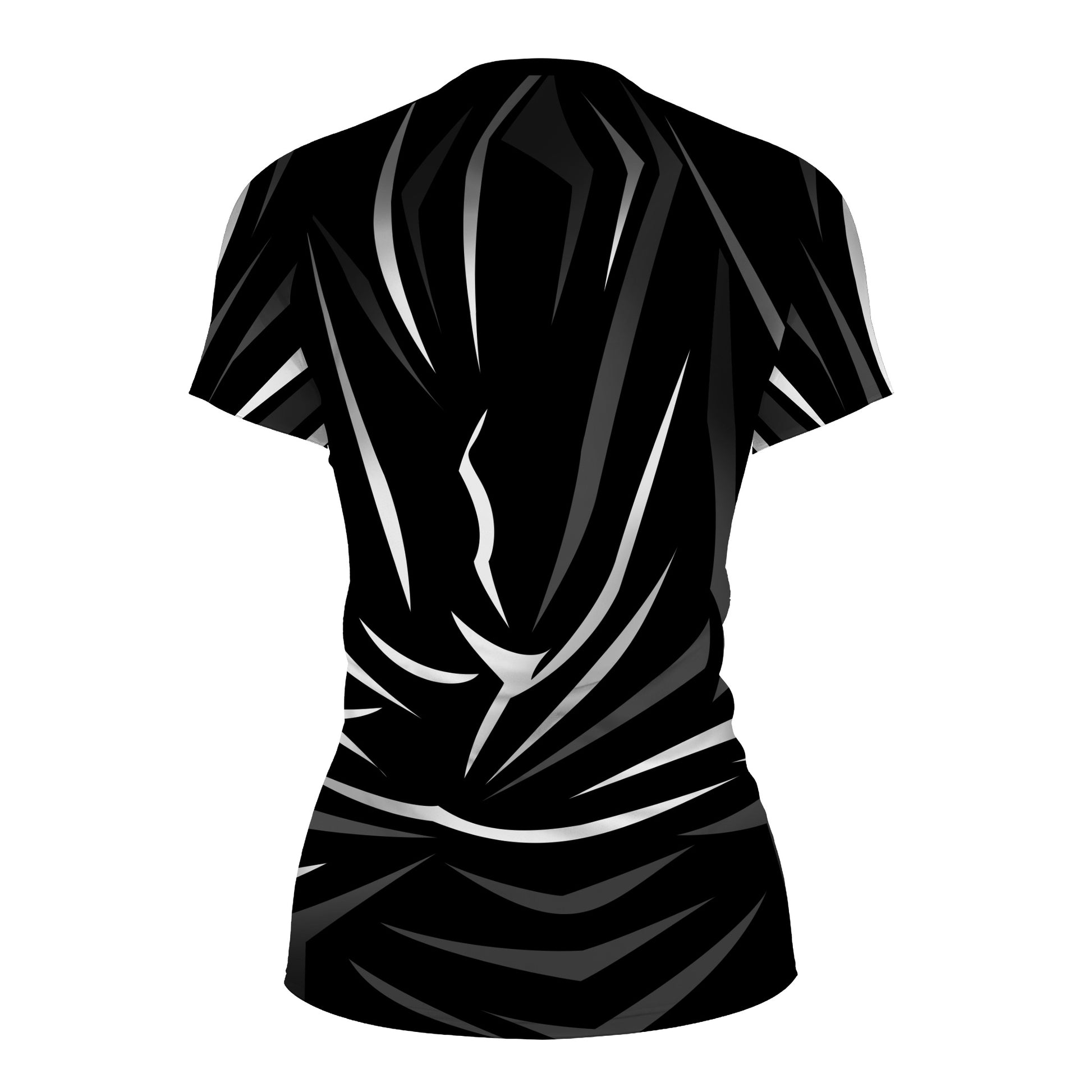 Ghostface Rash Guard