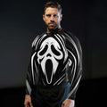 Ghostface Rash Guard