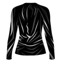 Ghostface Rash Guard