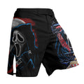 Ghostface Scream Fight Shorts