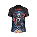 Ghostface Scream Kids Rash Guard