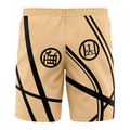 Golden Kamuy Swim Trunks
