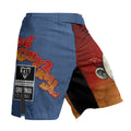 Good Guy Roll Fight Shorts