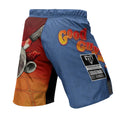 Good Guy Roll Fight Shorts