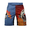 Good Guy Roll Fight Shorts