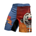 Good Guy Roll Fight Shorts