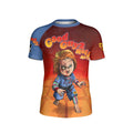 Good Guy Roll Kids Rash Guard