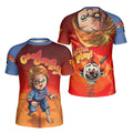 Good Guy Roll Kids Rash Guard