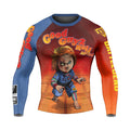 Good Guy Roll Rash Guard
