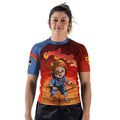 Good Guy Roll Rash Guard