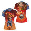 Good Guy Roll Rash Guard